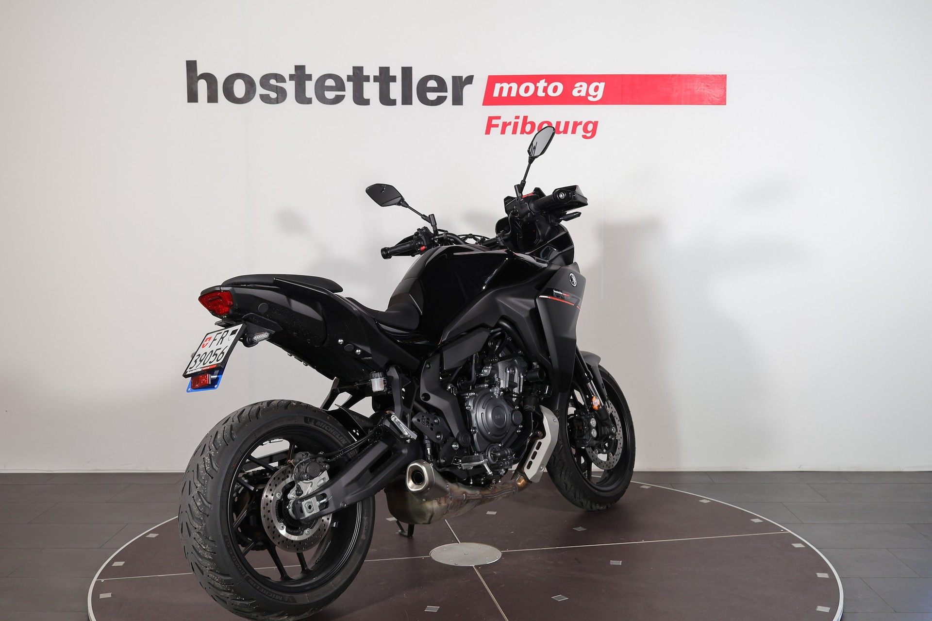 YAMAHA Tracer 7 35 kW-image-2