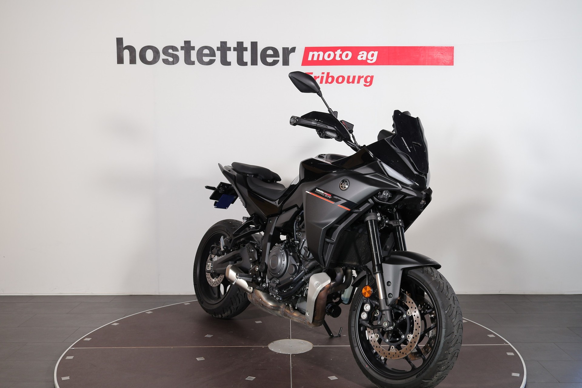 YAMAHA Tracer 7 35 kW-image-0