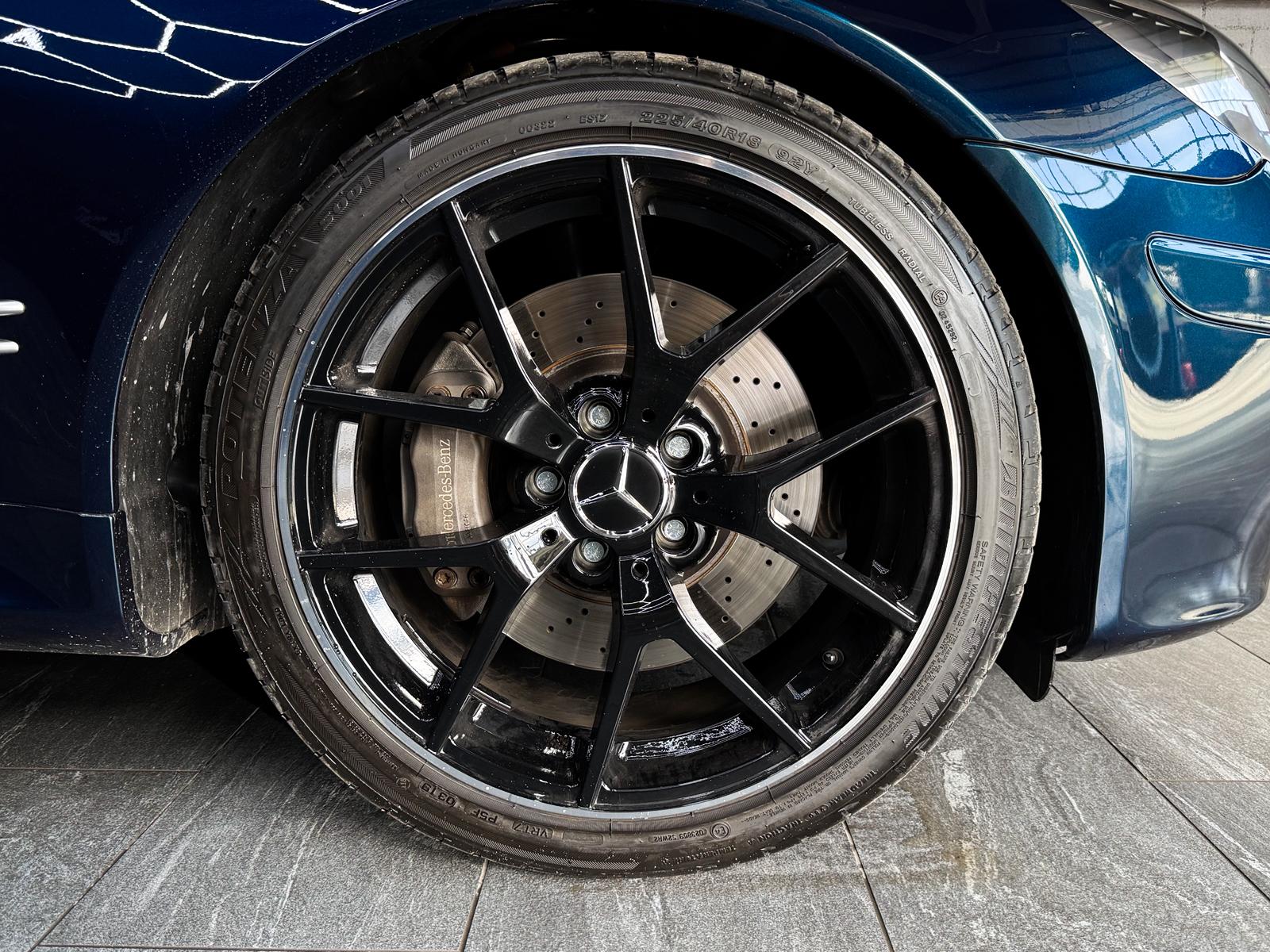 MERCEDES-BENZ SLK 350-image-20