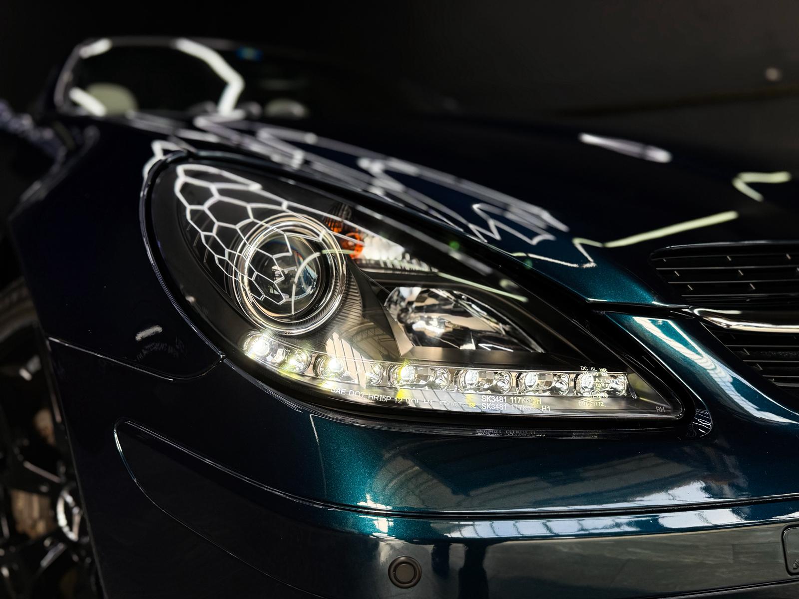 MERCEDES-BENZ SLK 350-showroom-element-3