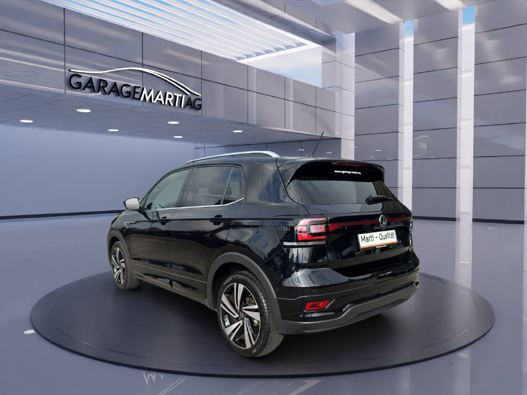 VW T-Cross 1.5 TSI Style DSG-image-6