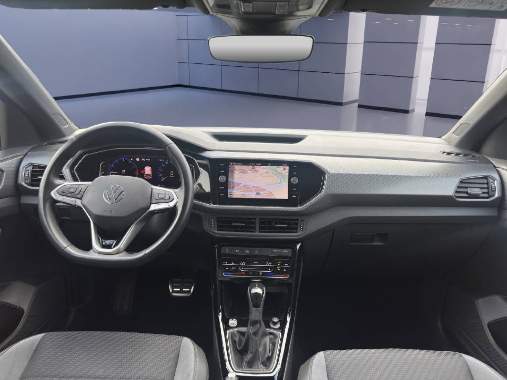 VW T-Cross 1.5 TSI Style DSG-image-11