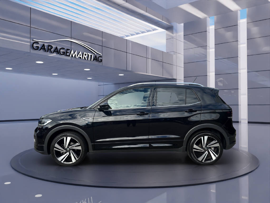 VW T-Cross 1.5 TSI Style DSG-image-7