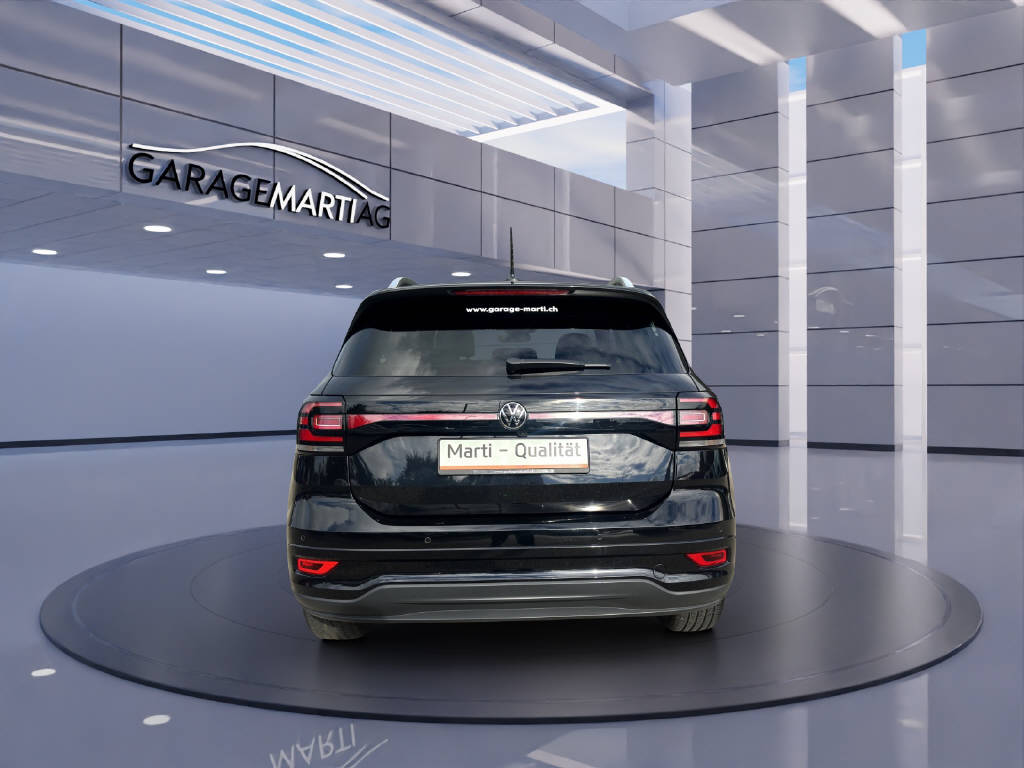 VW T-Cross 1.5 TSI Style DSG-image-5