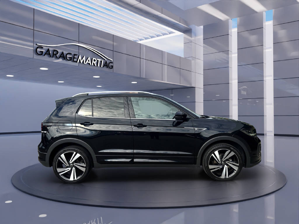 VW T-Cross 1.5 TSI Style DSG-showroom-element-3