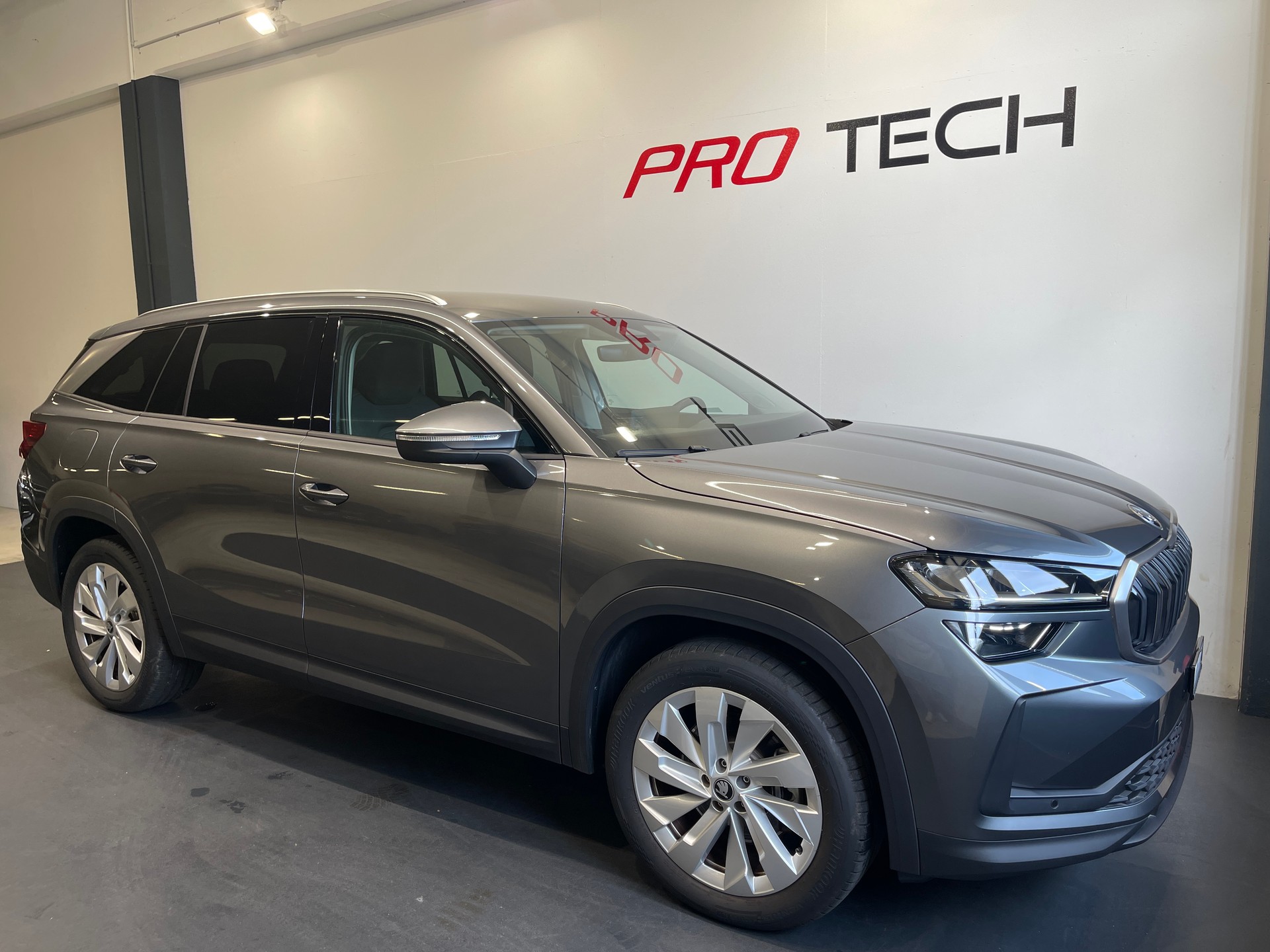 SKODA Kodiaq 1.5 TSI mHEV Selection *7 PLATZ*