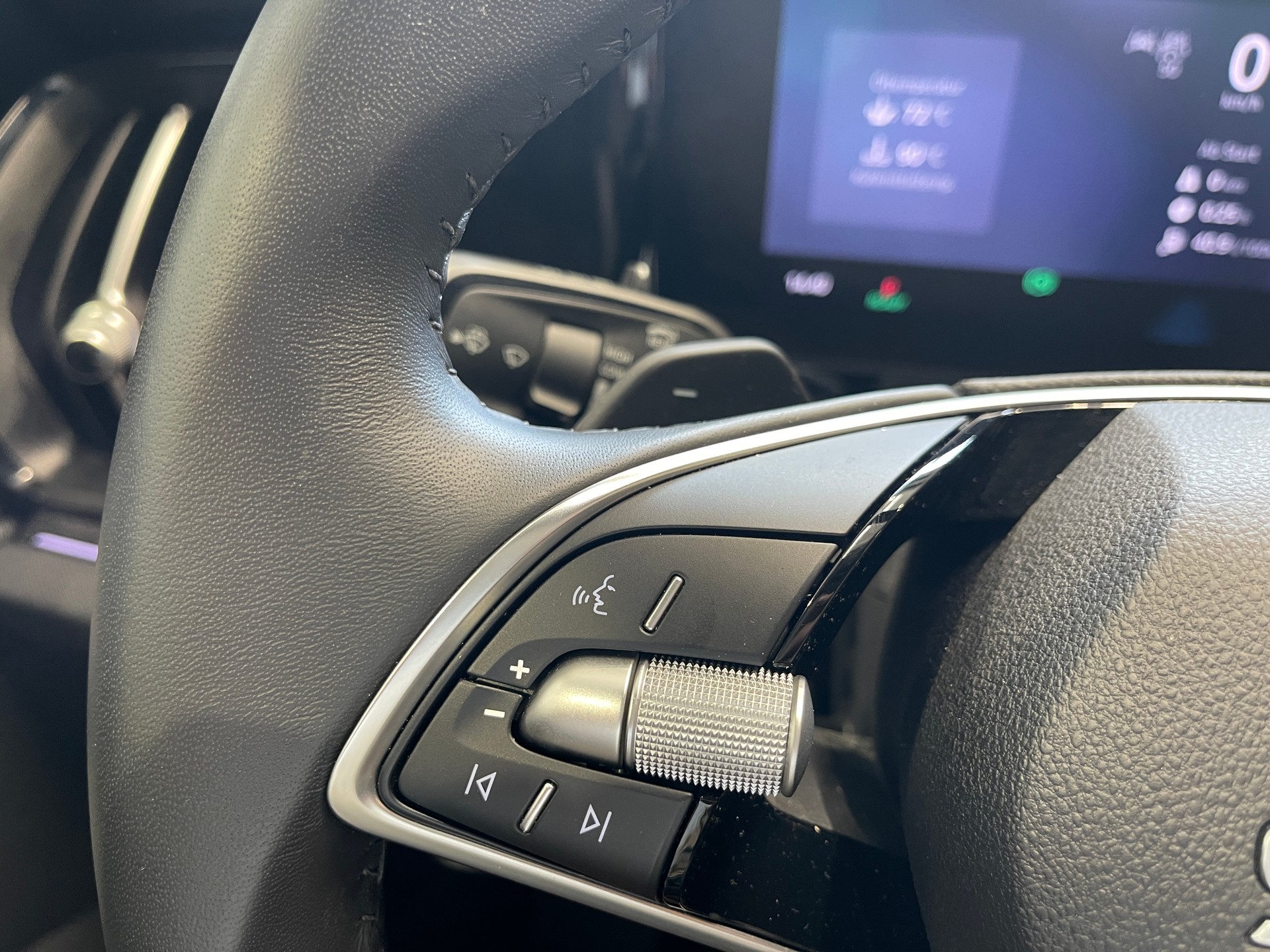 SKODA Kodiaq 1.5 TSI mHEV Selection *7 PLATZ*-image-21