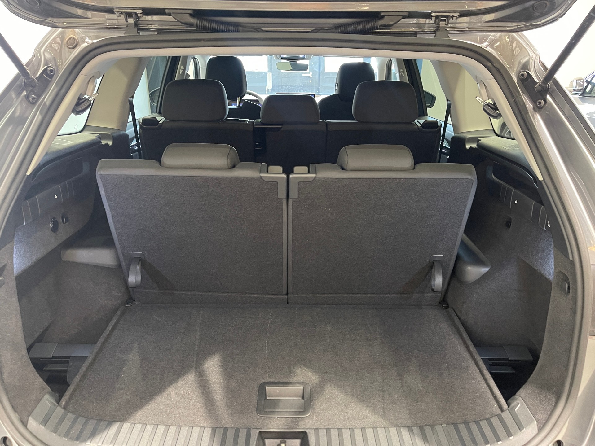 SKODA Kodiaq 1.5 TSI mHEV Selection *7 PLATZ*-image-12