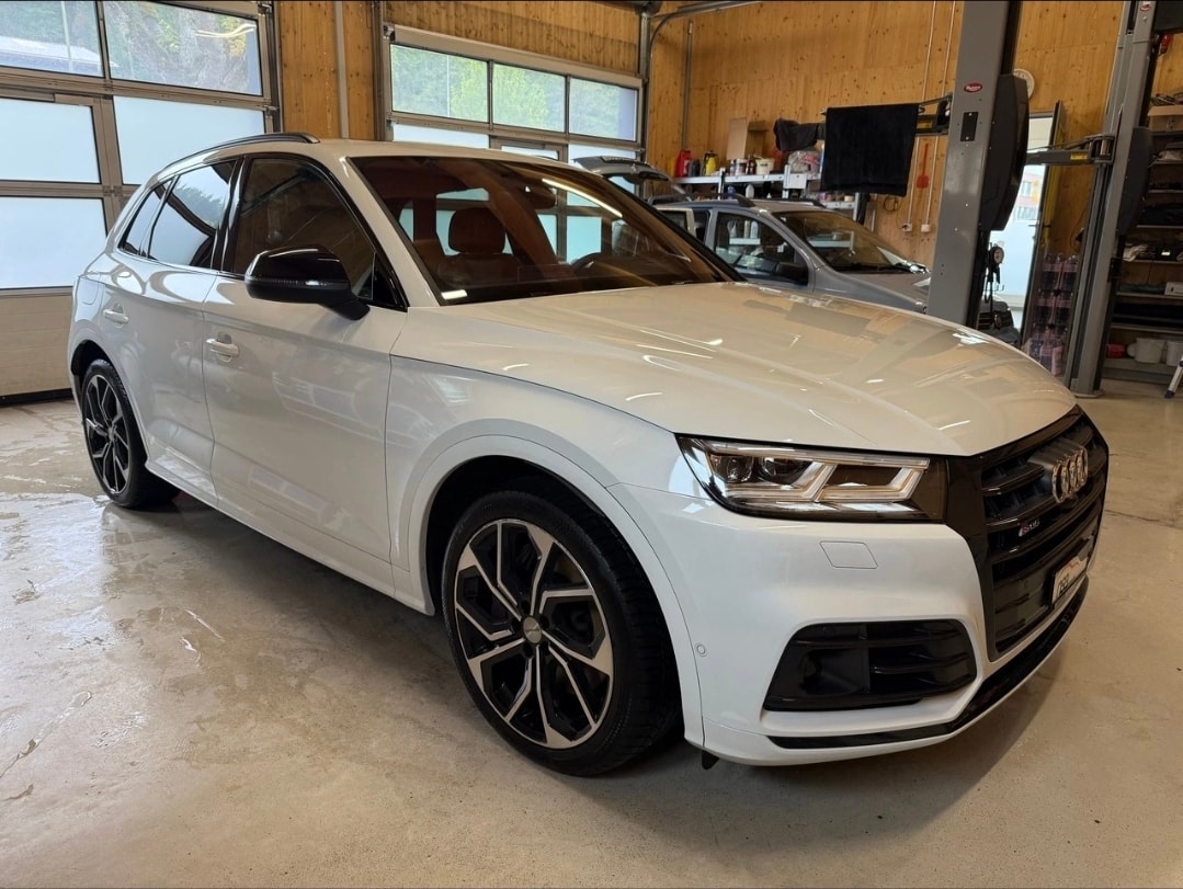 AUDI SQ5 TDI quattro tiptronic-showroom-element-2