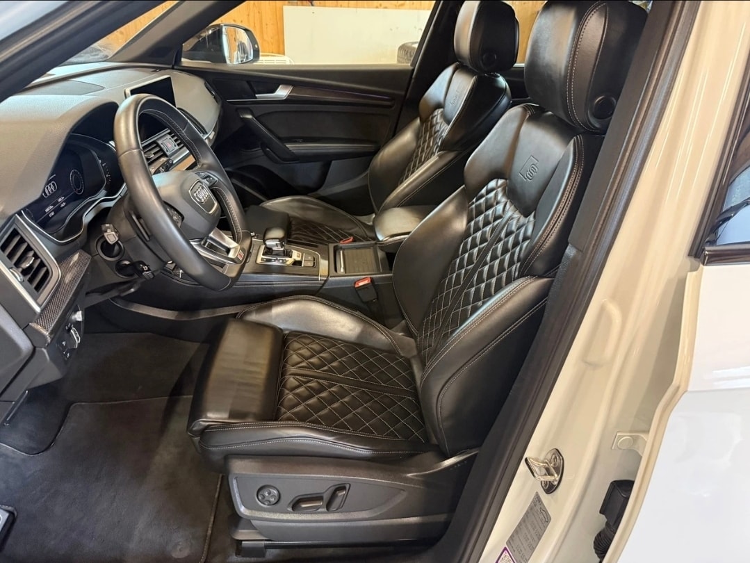 AUDI SQ5 TDI quattro tiptronic-image-6