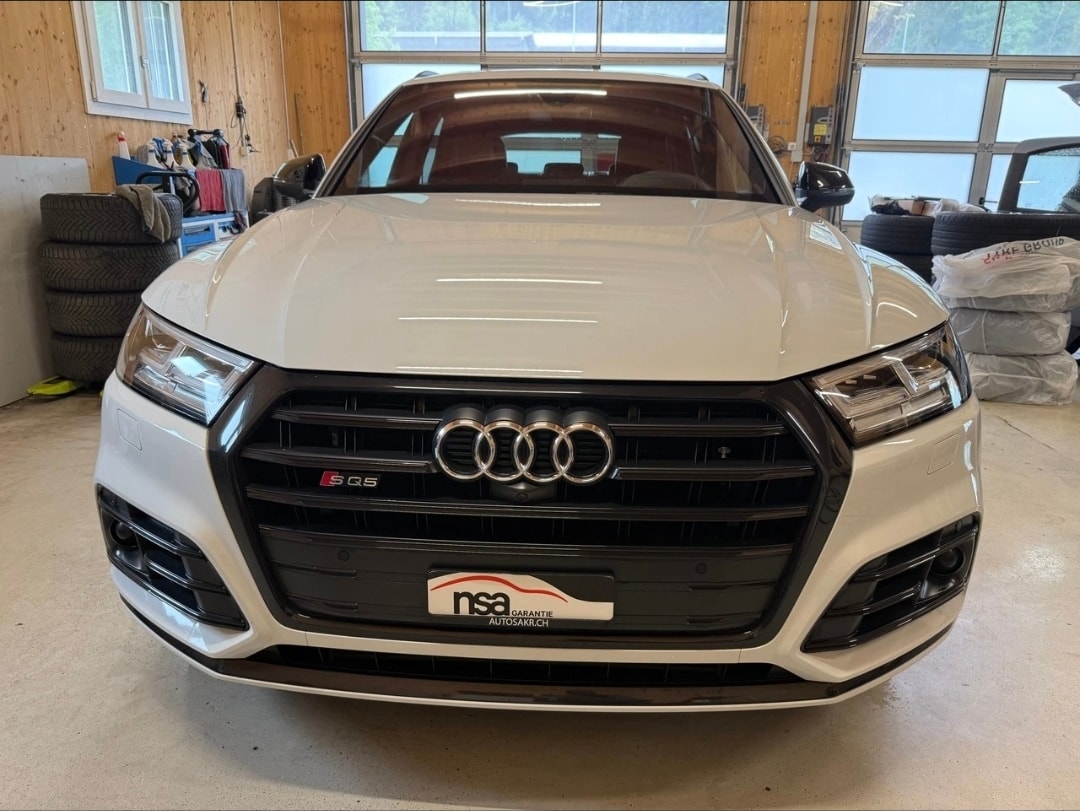 AUDI SQ5 TDI quattro tiptronic-showroom-element-1