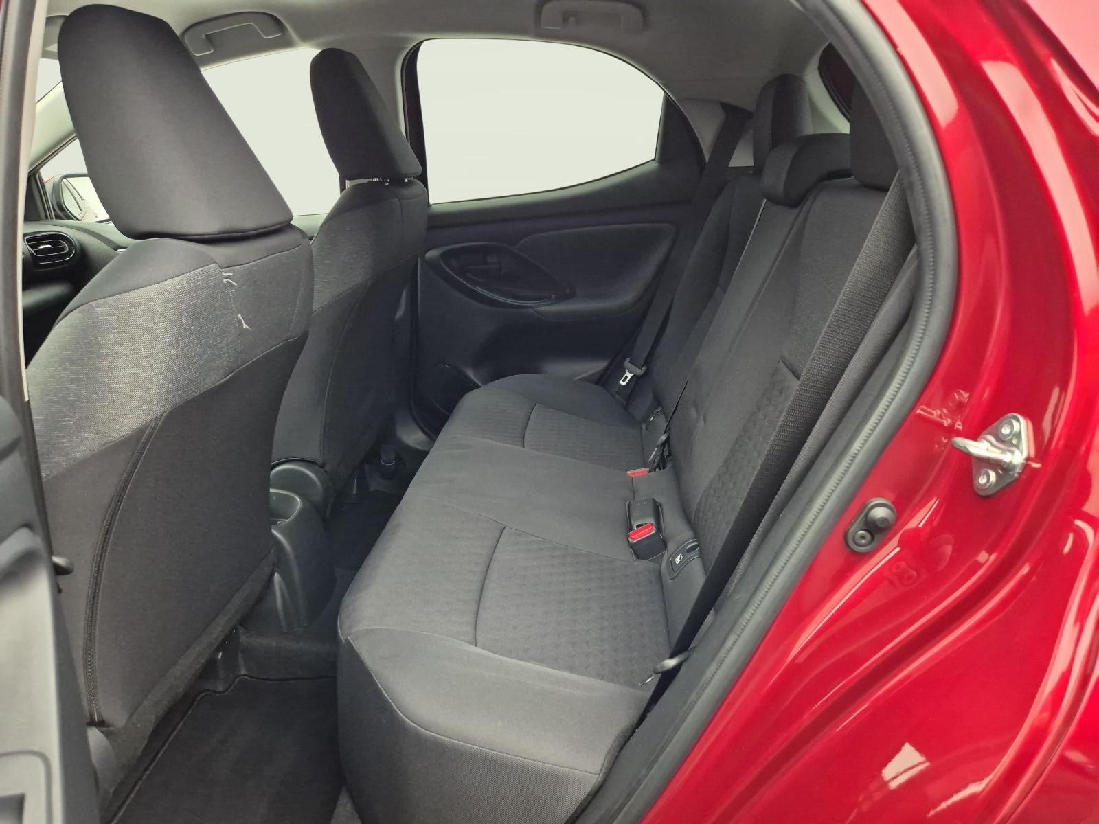 TOYOTA Yaris 1.5 VVT-iE Trend-showroom-element-3