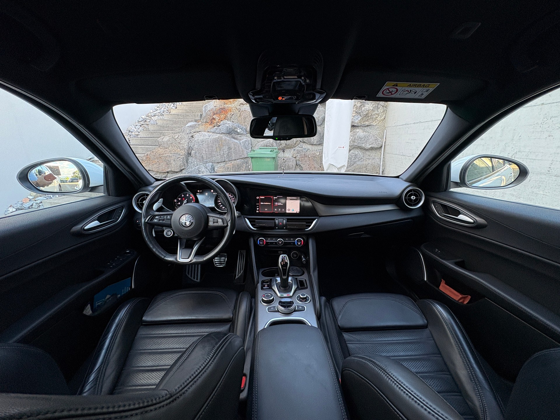 ALFA ROMEO 2.0 Q4 Veloce-image-4