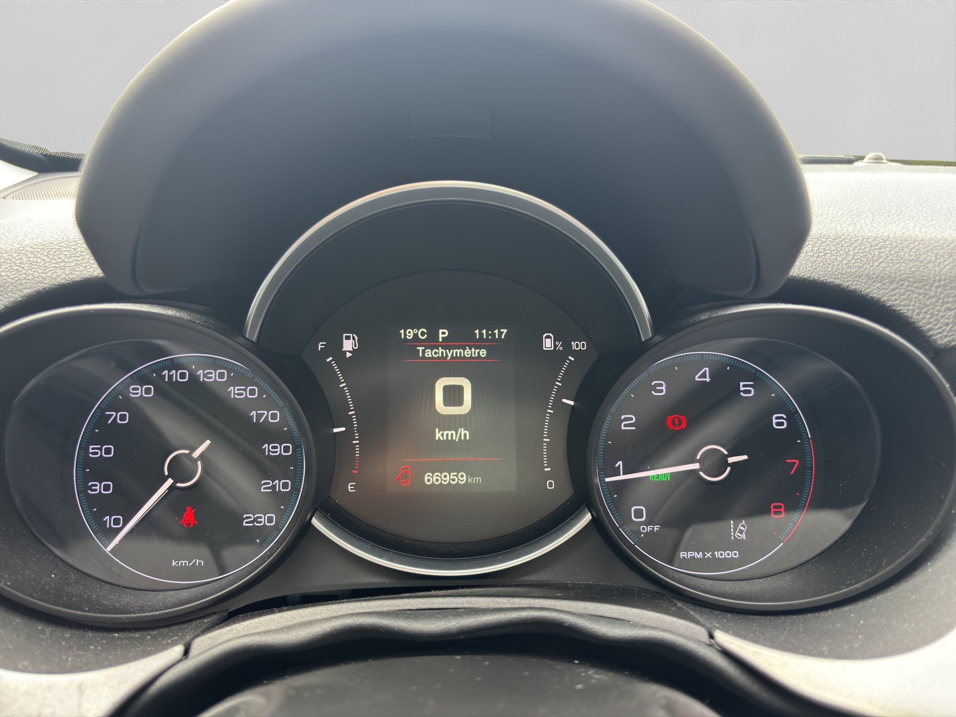 FIAT 500X 1.5 Hybrid Soft Top Sport Final Edition DCT-image-11
