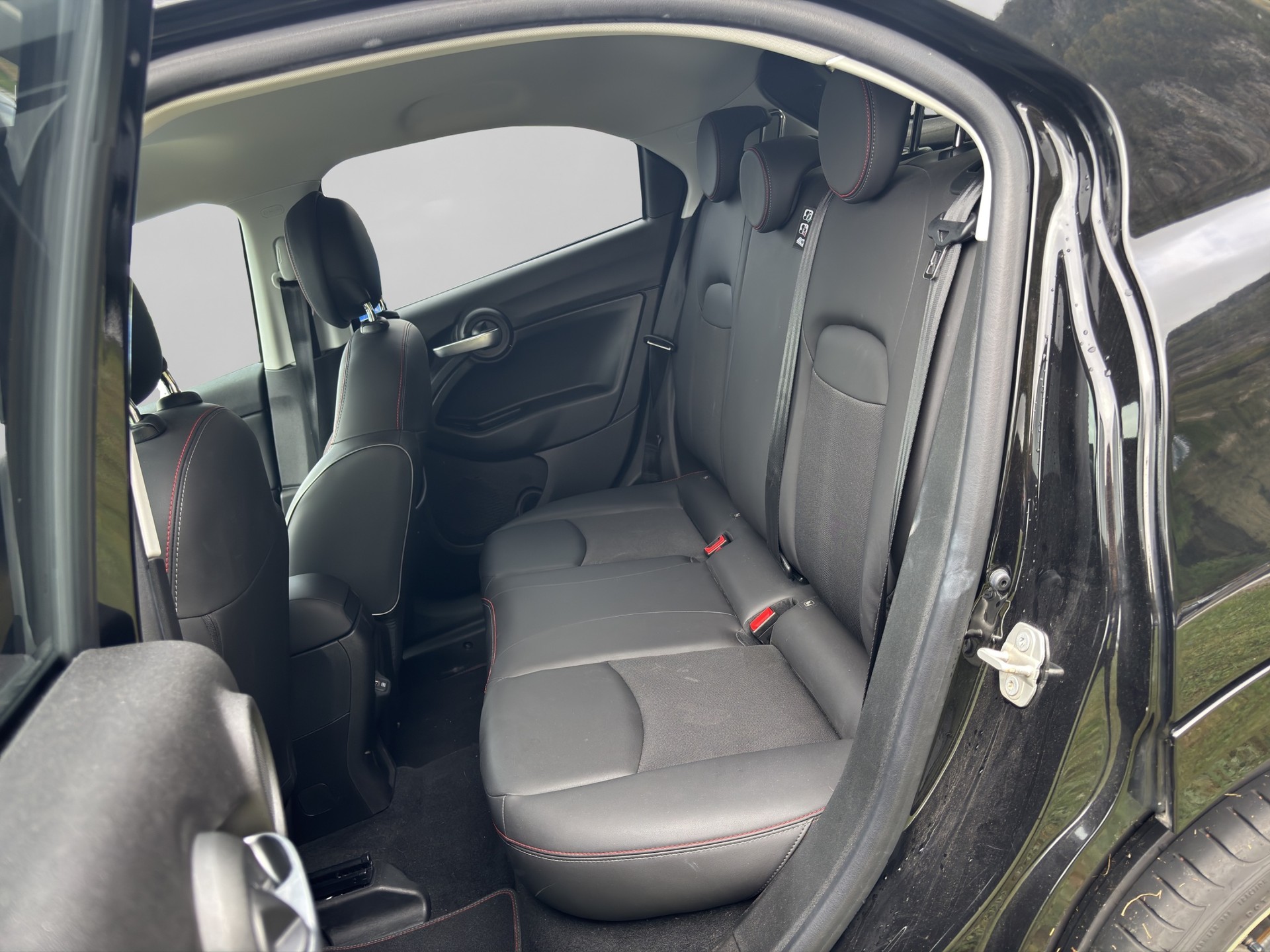 FIAT 500X 1.5 Hybrid Soft Top Sport Final Edition DCT-image-6