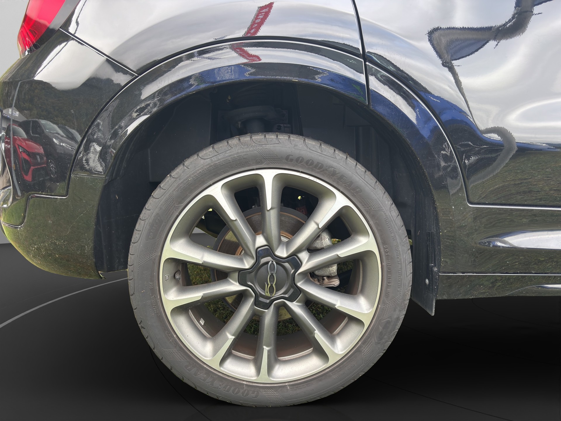 FIAT 500X 1.5 Hybrid Soft Top Sport Final Edition DCT-image-12