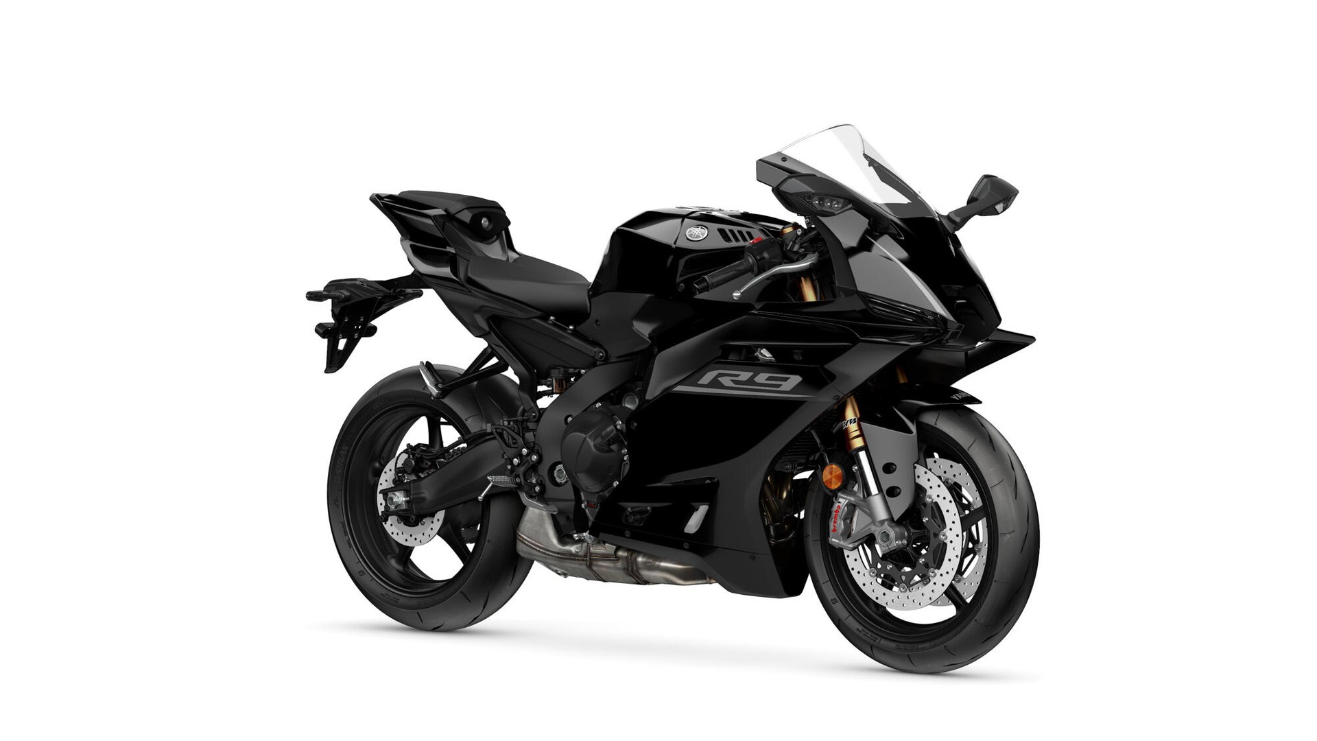 YAMAHA YZF-R9 (35kW)-image-0