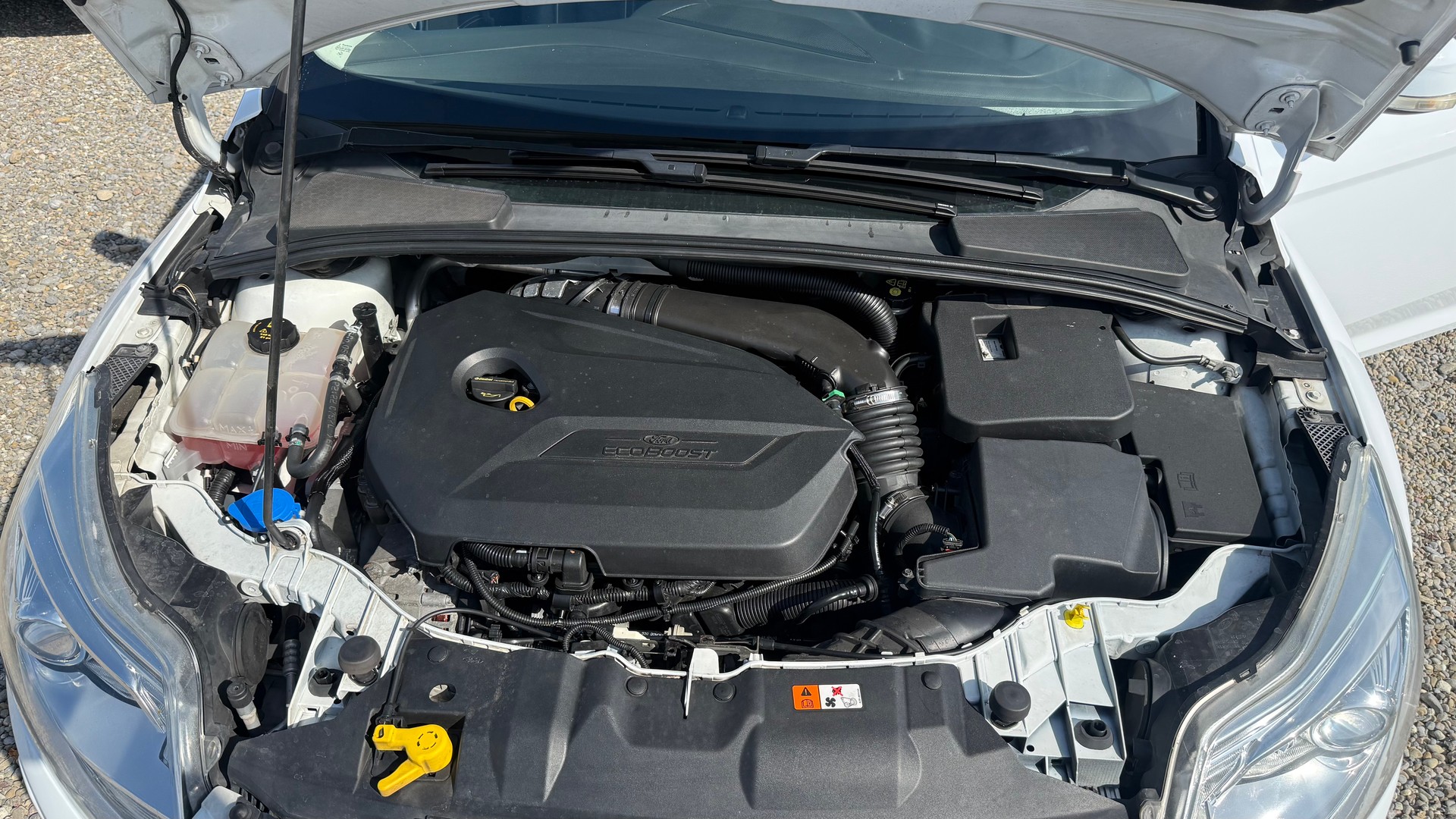 FORD Focus 1.6 SCTi Titanium-image-24