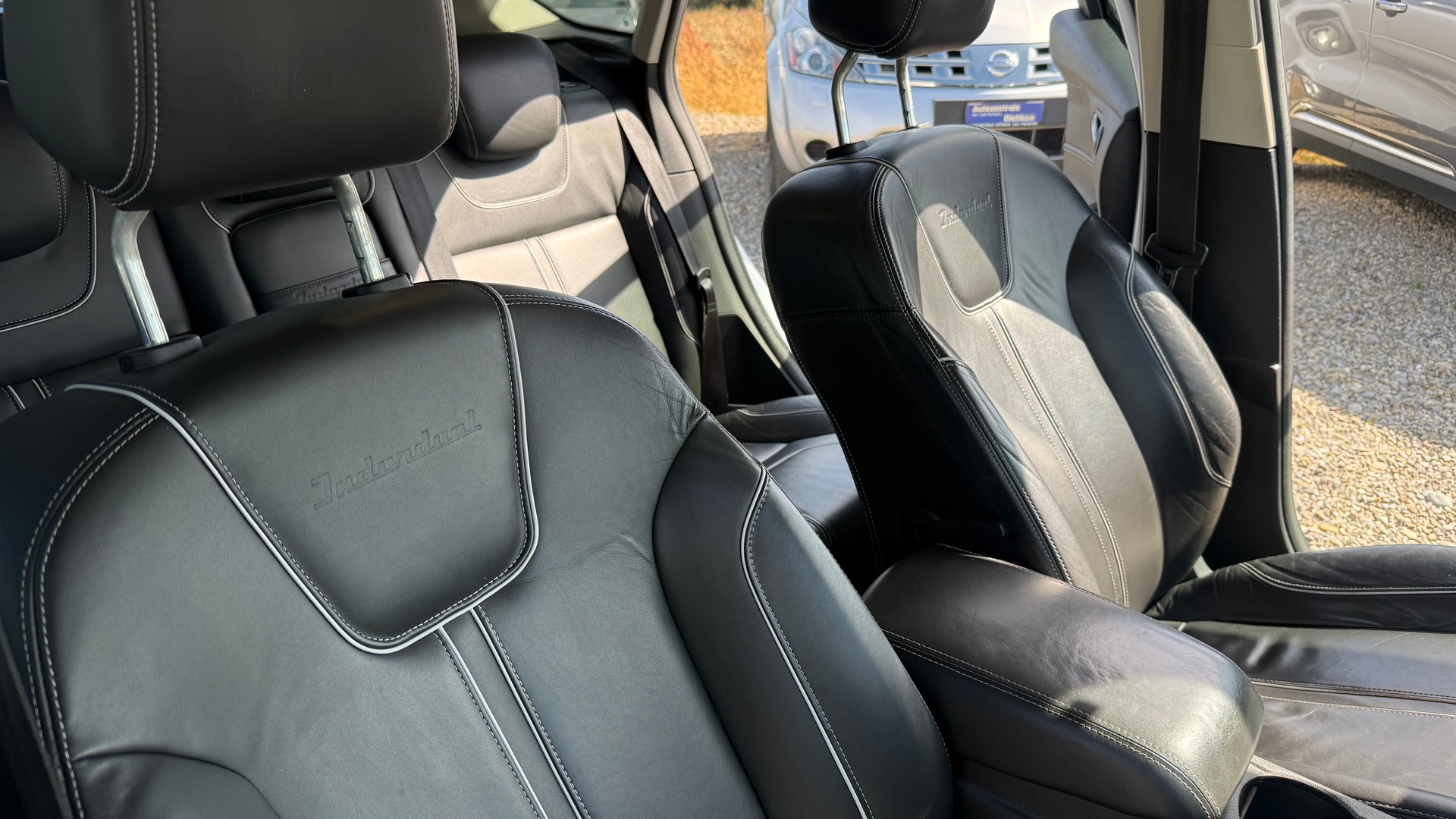 FORD Focus 1.6 SCTi Titanium-image-7