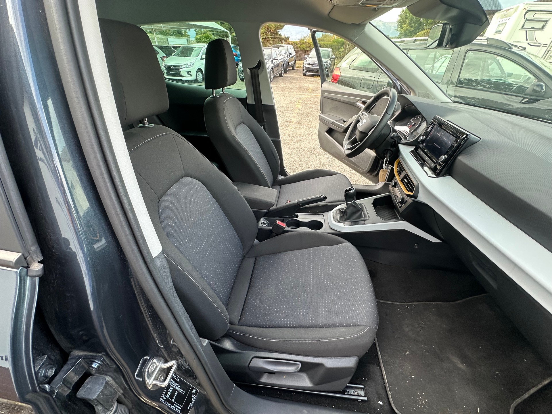 SEAT Arona 1.0 TSI Eco Style-image-16