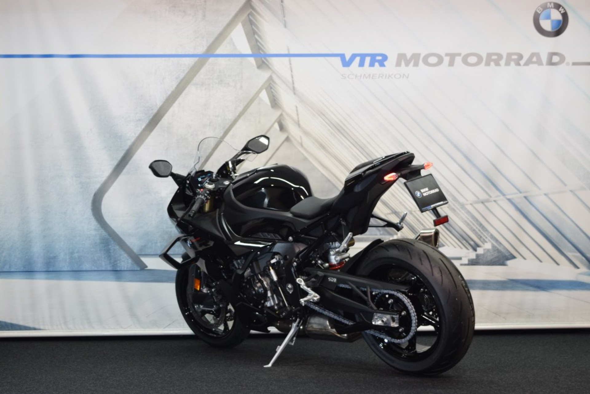 BMW S 1000 RR Sofort verfügbar!-image-3