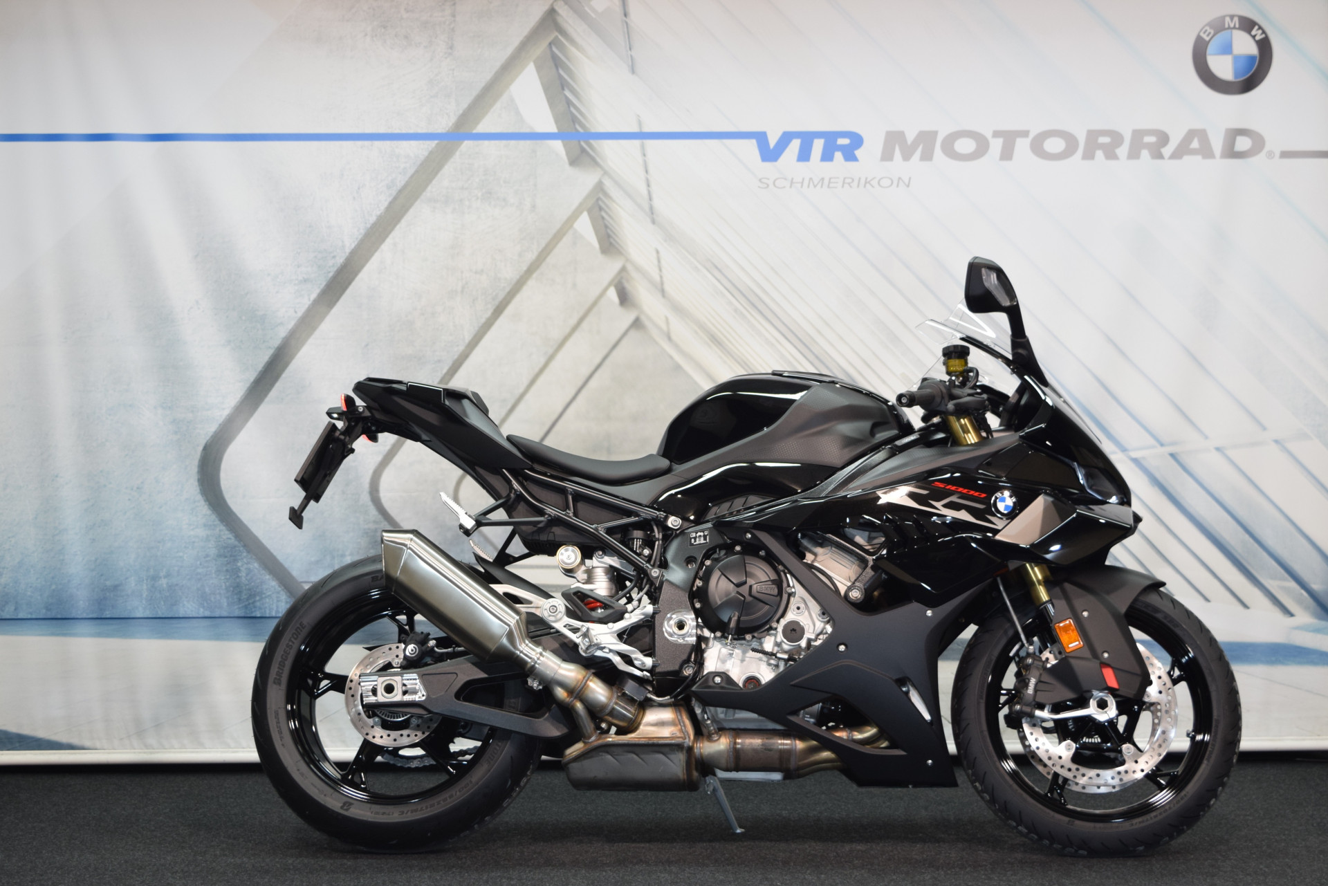 BMW S 1000 RR Sofort verfügbar!-image-1