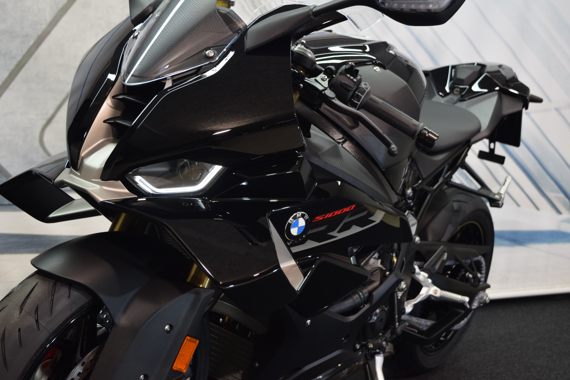 BMW S 1000 RR Sofort verfügbar!-image-9