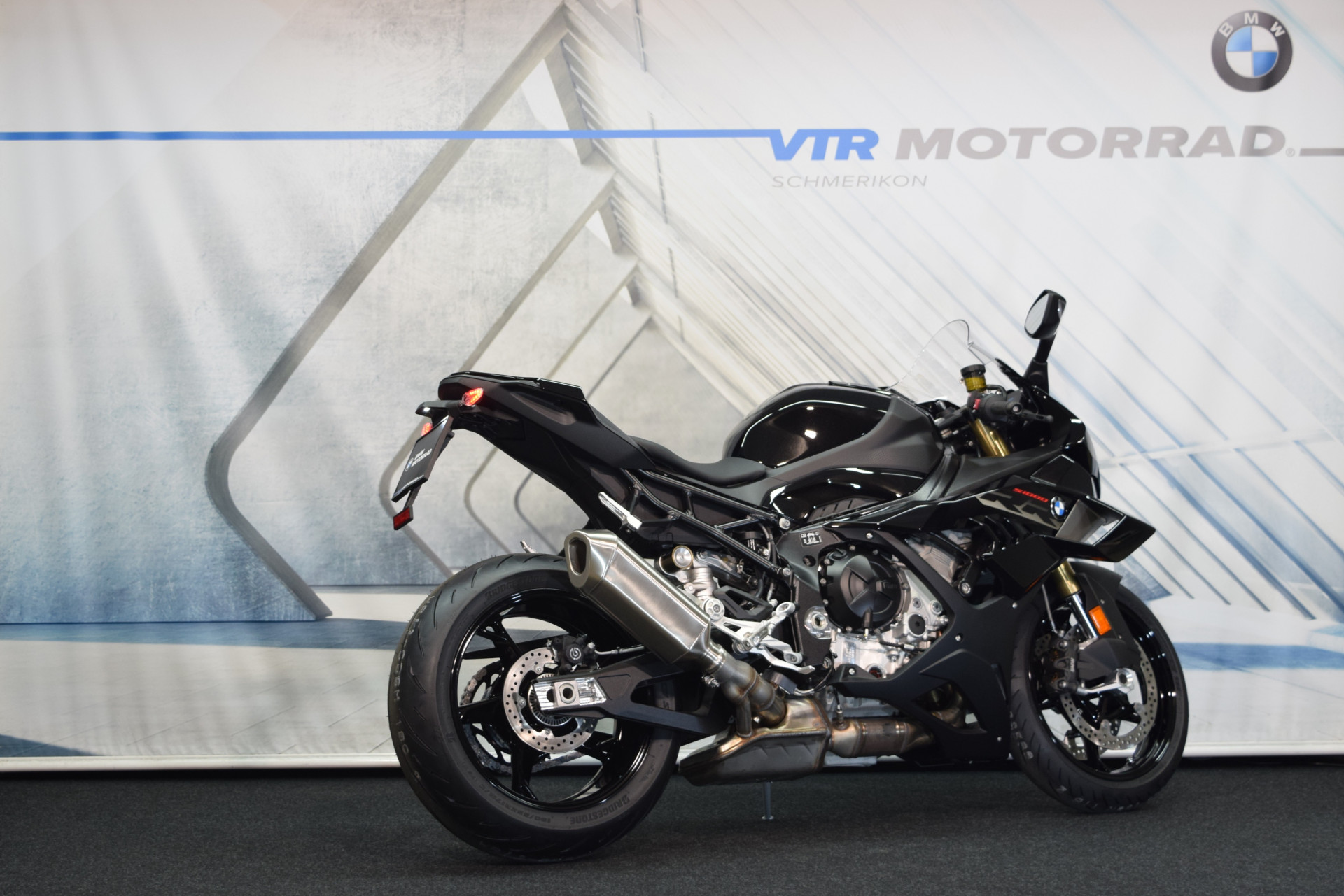 BMW S 1000 RR Sofort verfügbar!-image-2