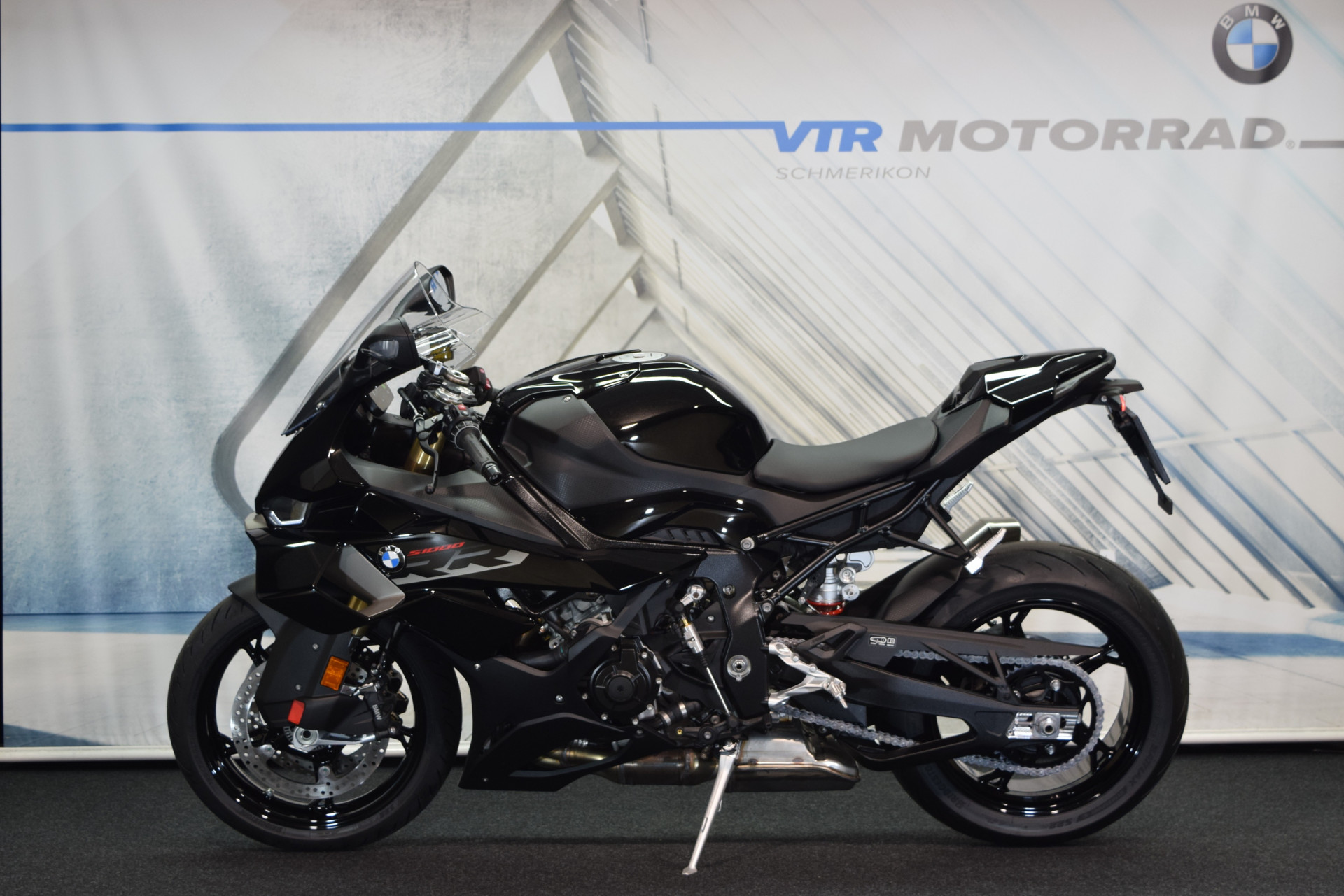 BMW S 1000 RR Sofort verfügbar!-image-4