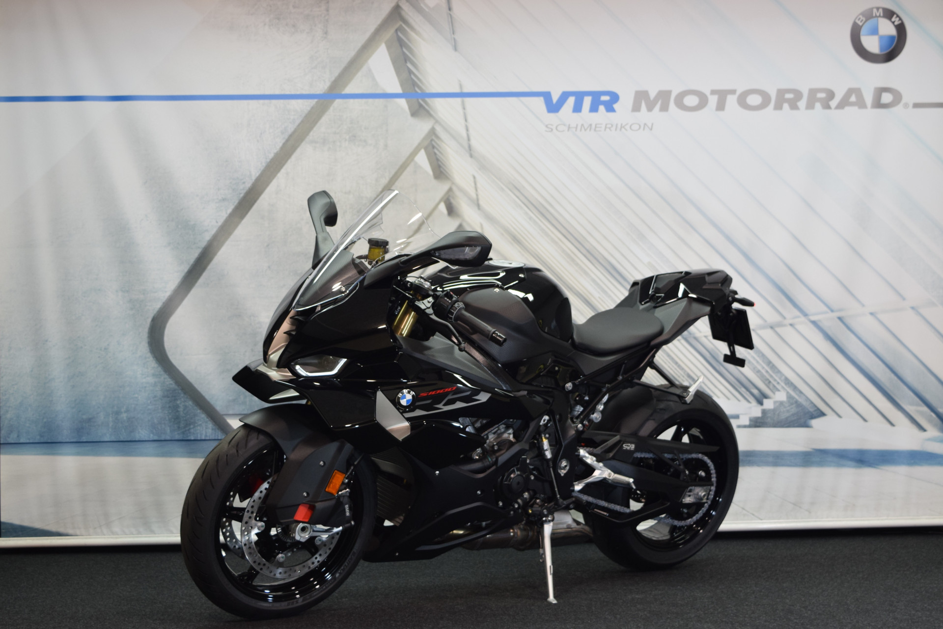 BMW S 1000 RR Sofort verfügbar!-image-5