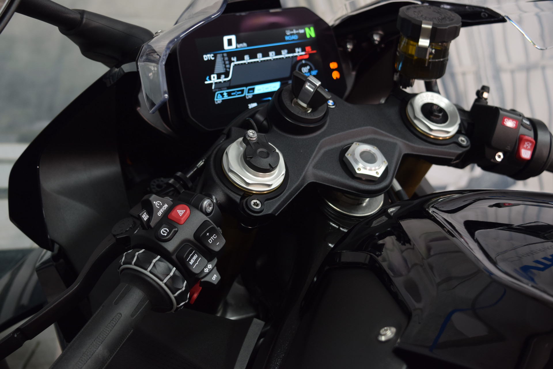 BMW S 1000 RR Sofort verfügbar!-image-6