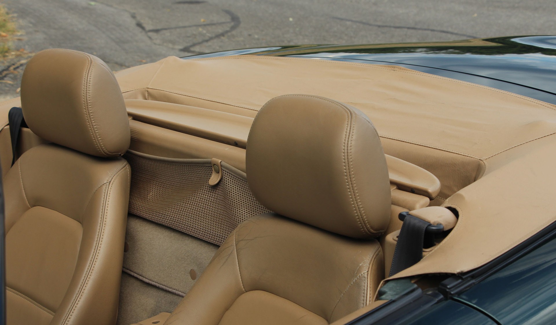 MAZDA MX-5 1.6i-16 British Classic-image-10