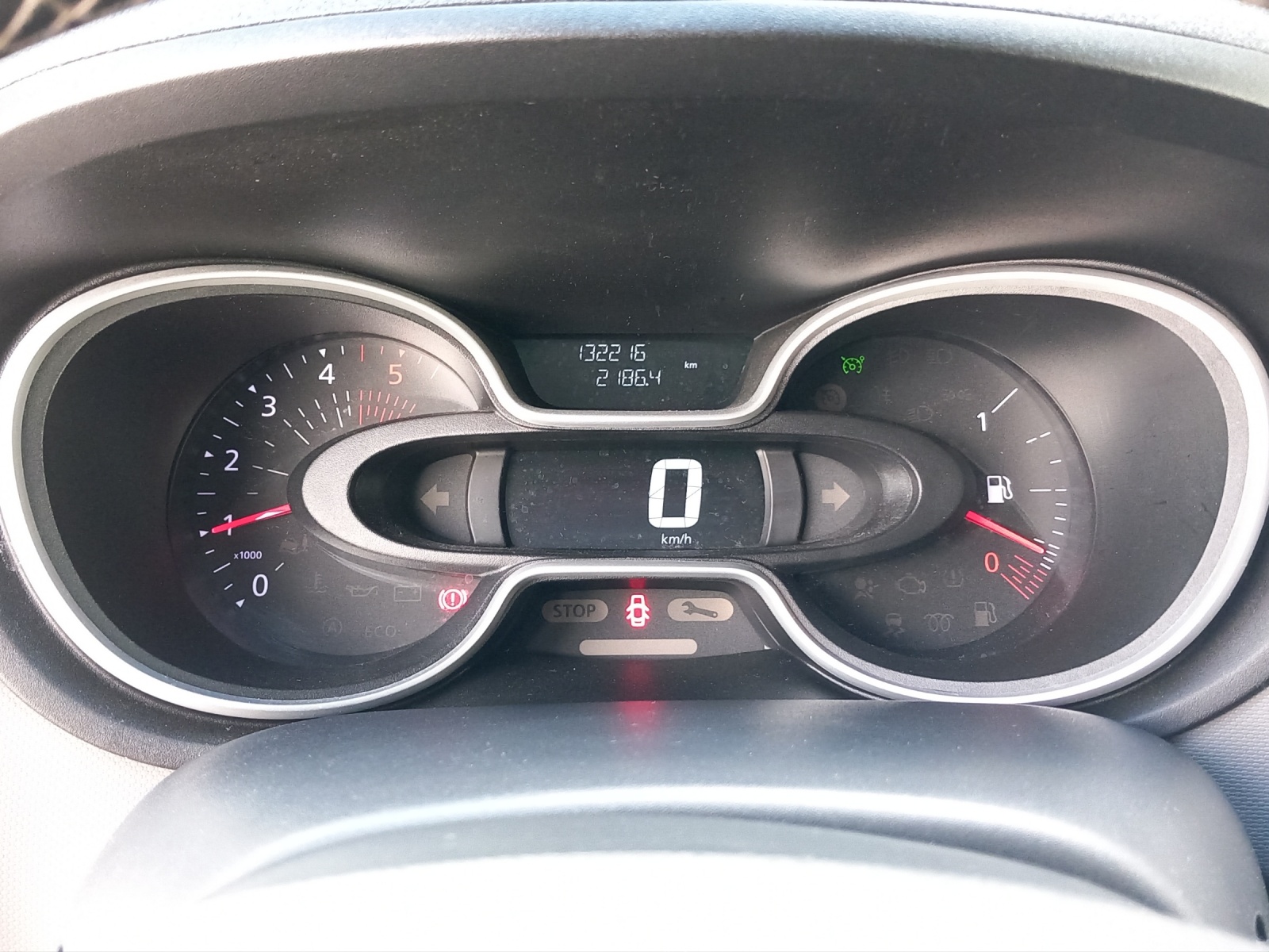 RENAULT Trafic Passenger 1.6 dCi Intens-image-6