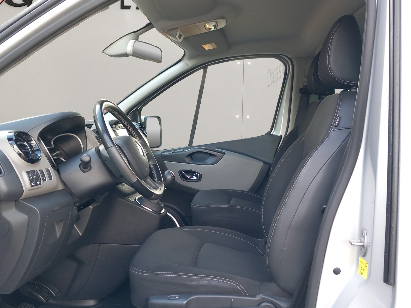RENAULT Trafic Passenger 1.6 dCi Intens-showroom-element-3