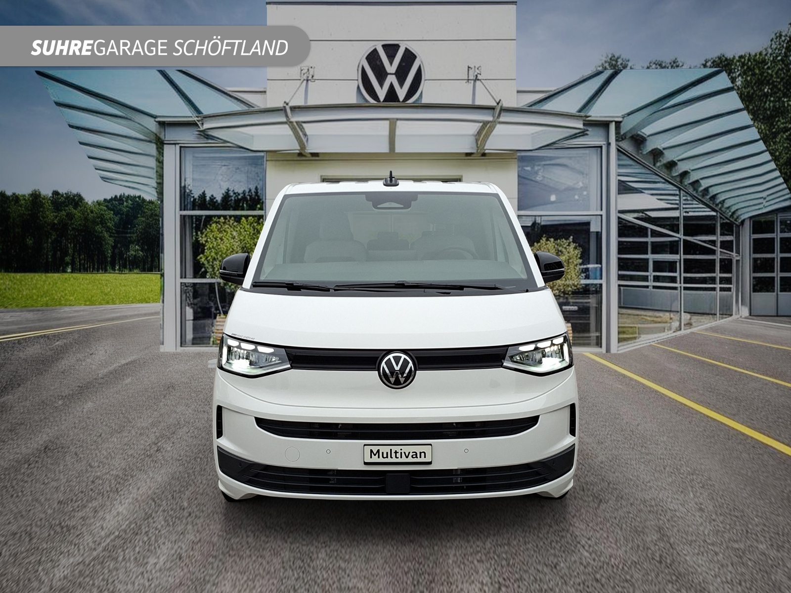 VW Multivan 2.0 TSI Trend Liberty DSG-showroom-element-1