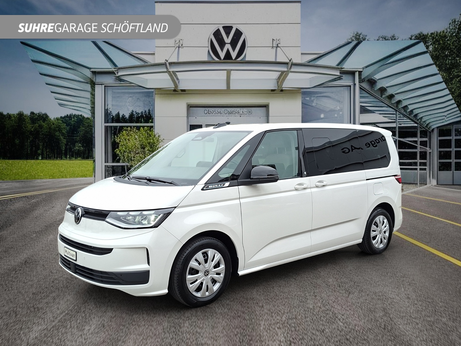 VW Multivan 2.0 TSI Trend Liberty DSG-showroom-element-2