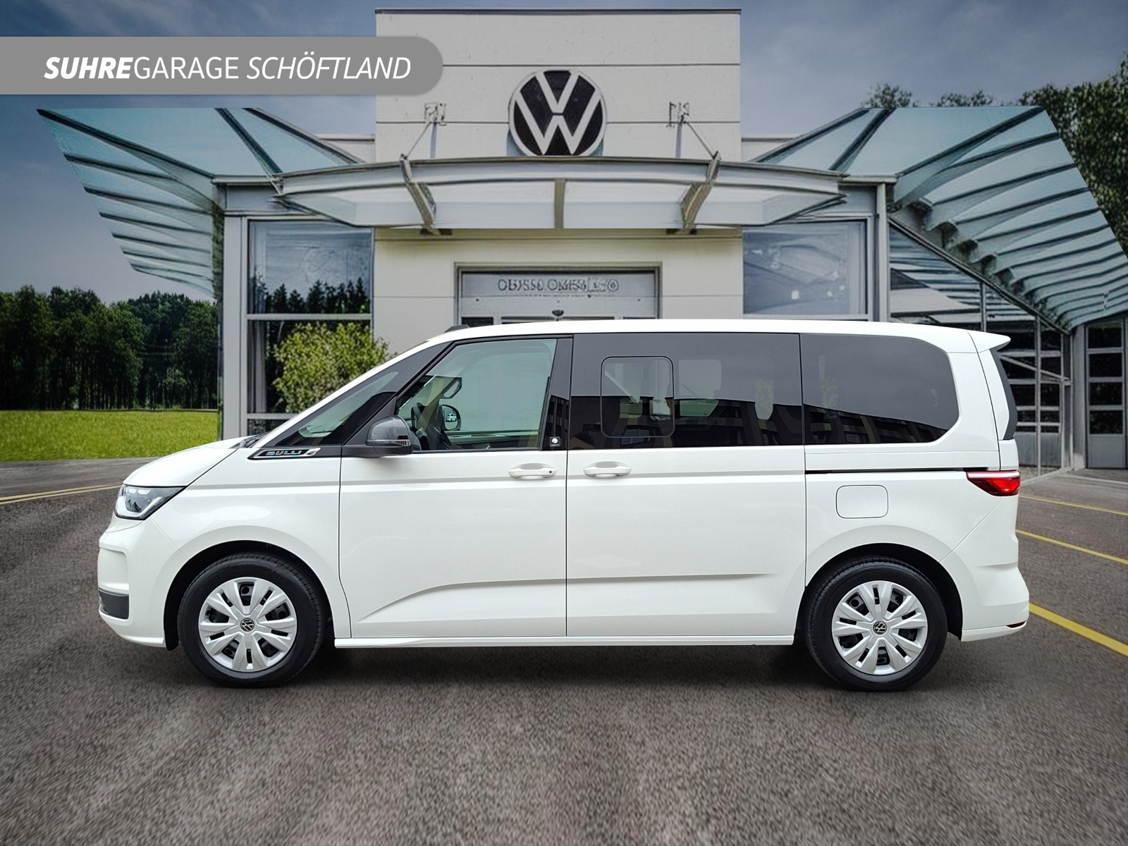 VW Multivan 2.0 TSI Trend Liberty DSG-showroom-element-3