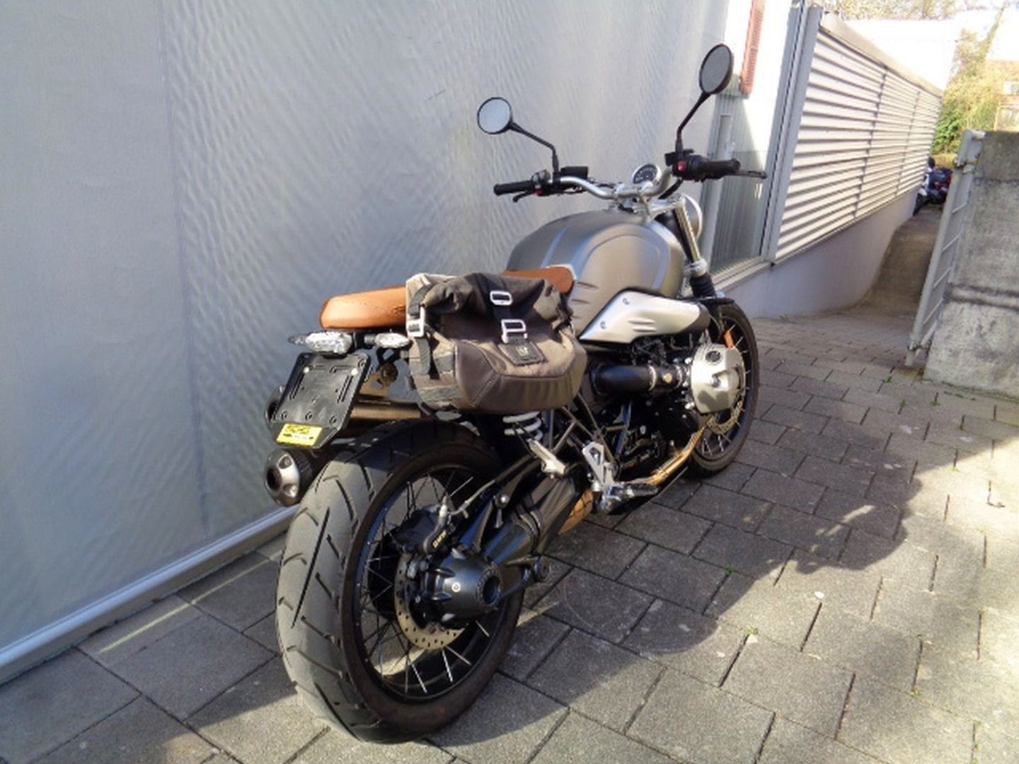 BMW R NINE T SCRAMBLER-image-0