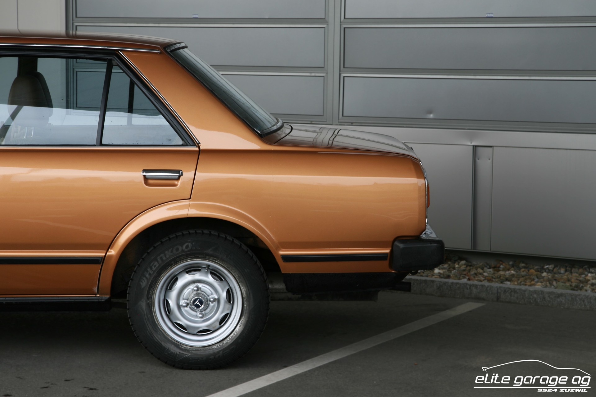 TOYOTA Carina 1600 DL-image-10