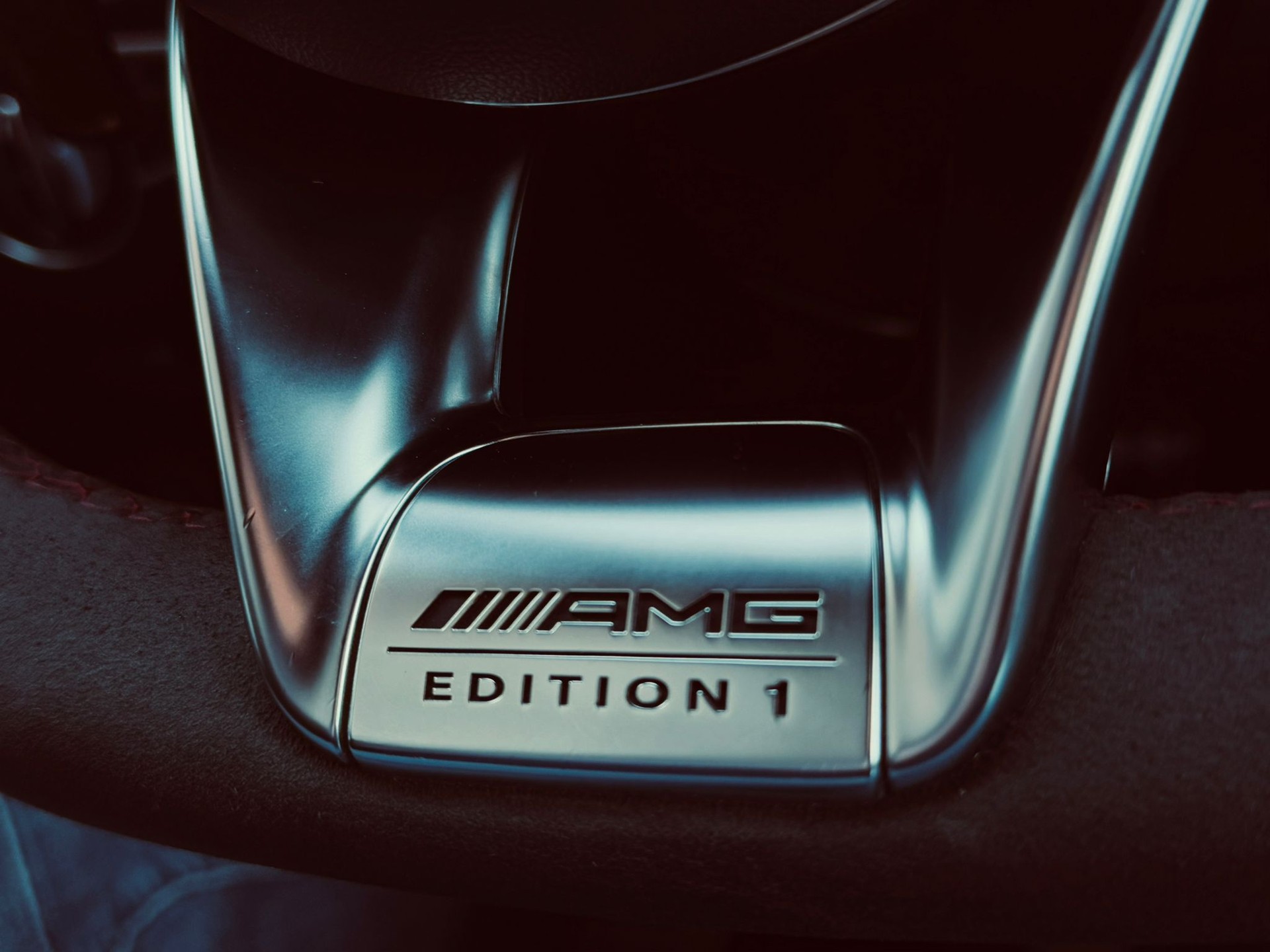 MERCEDES-BENZ C 63 S AMG Edition 1 Speedshift *Top Zustand**Top Ausstattung**Perlweiss*-image-16
