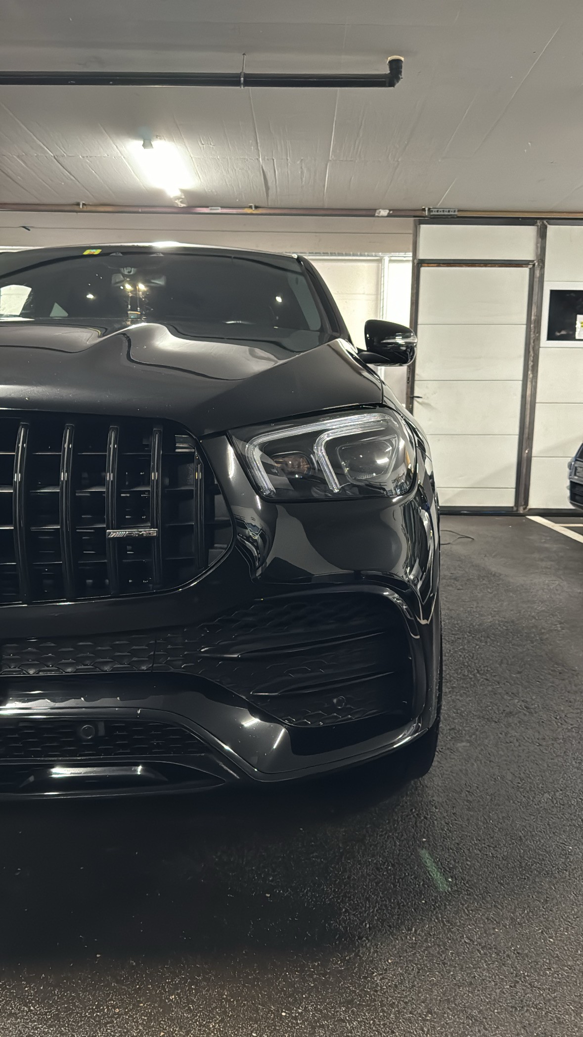 MERCEDES-BENZ GLE Coupé 53 AMG 4Matic+ Speedshift-image-5