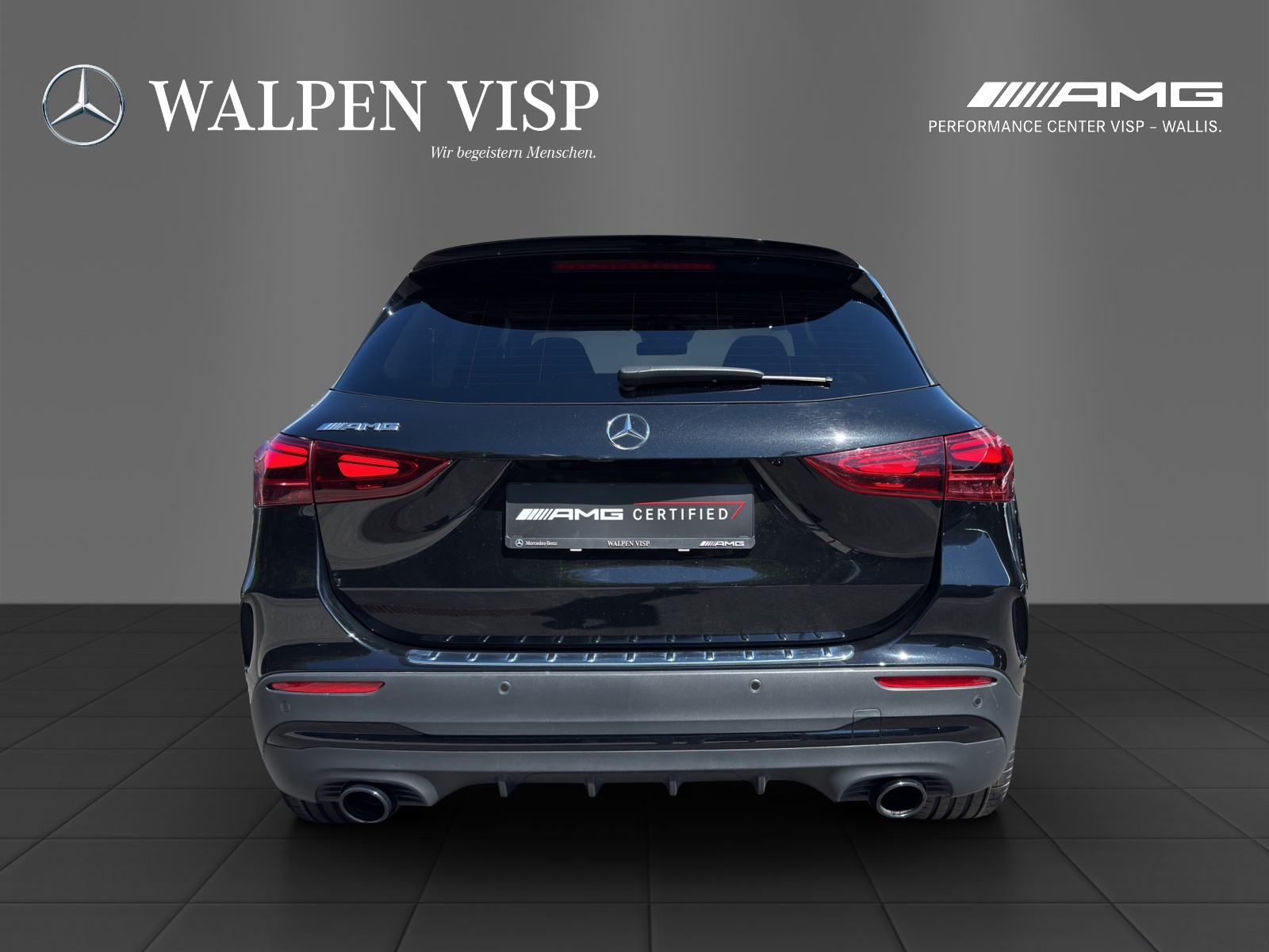 MERCEDES-BENZ GLA AMG 35 4Matic 8G-DCT-image-4