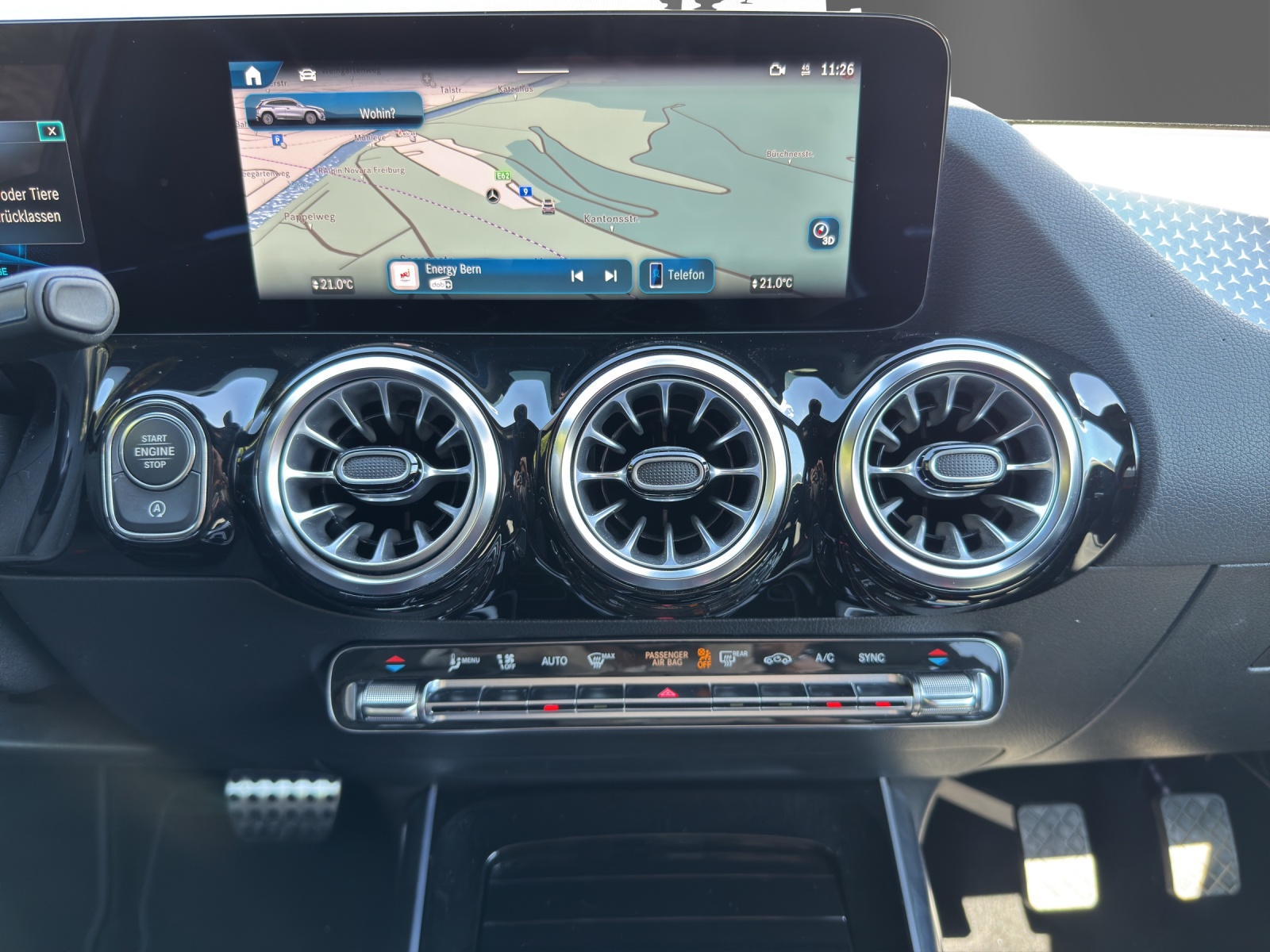 MERCEDES-BENZ GLA AMG 35 4Matic 8G-DCT-image-15