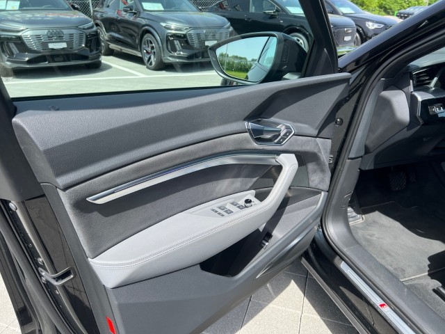 AUDI e-tron 55 S Line quattro-image-10