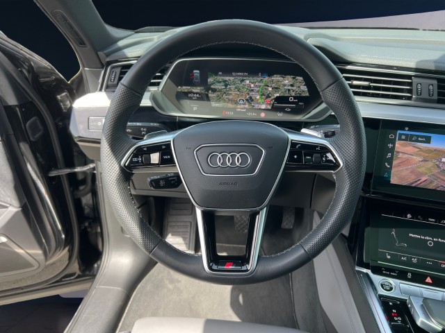 AUDI e-tron 55 S Line quattro-image-12