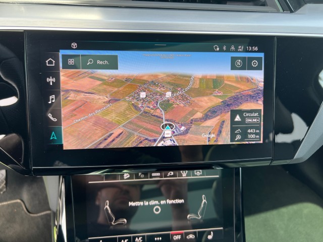 AUDI e-tron 55 S Line quattro-image-20