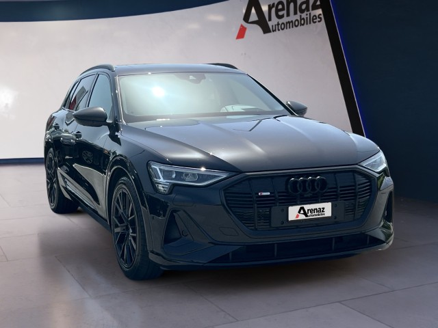 AUDI e-tron 55 S Line quattro-image-6