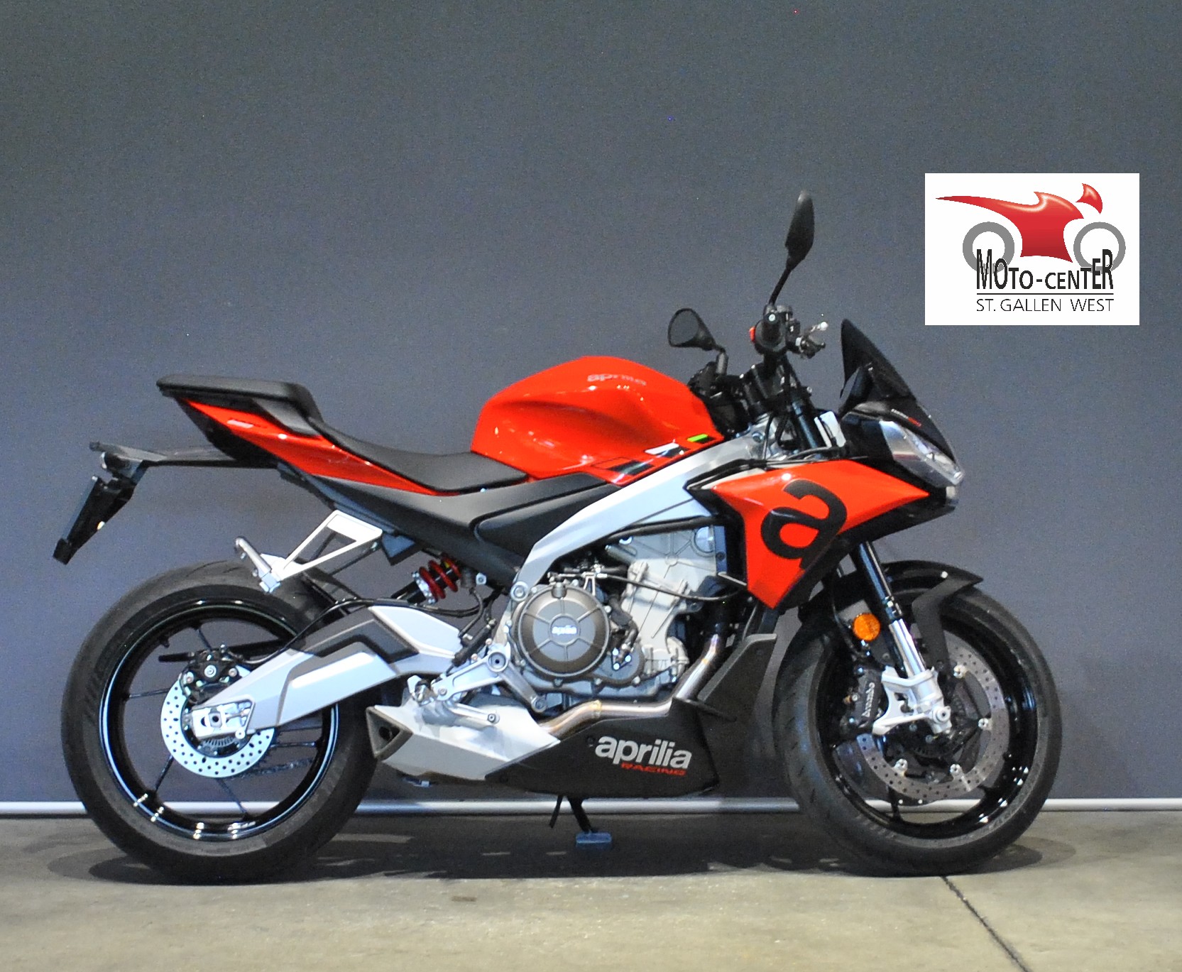 APRILIA Tuono 660 (35kw)-image-1