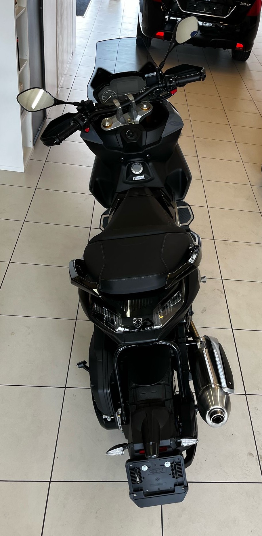 PEUGEOT XP 400-image-2