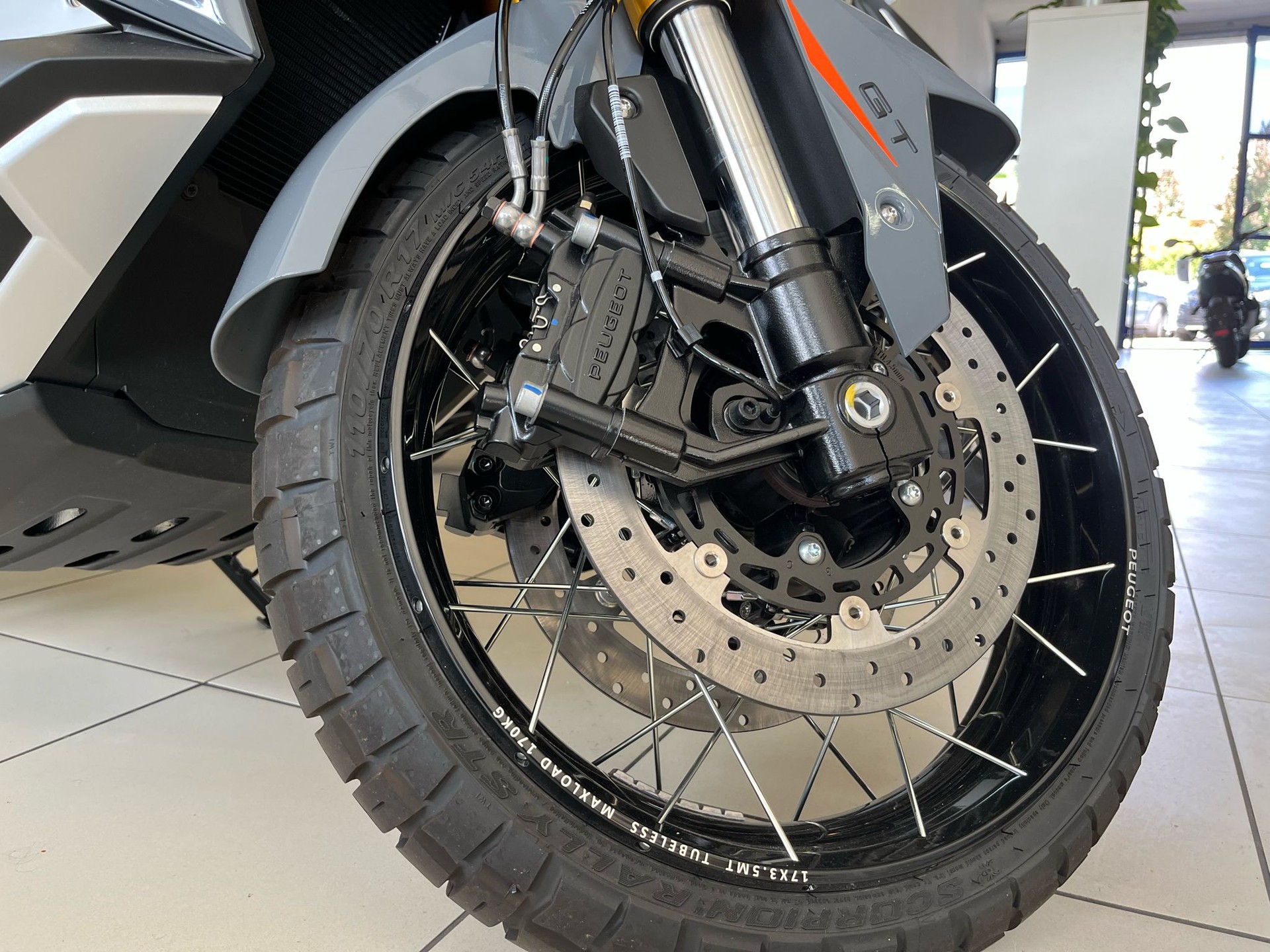 PEUGEOT XP 400-image-6